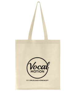 Alternative view of Startkit Vocal Motion