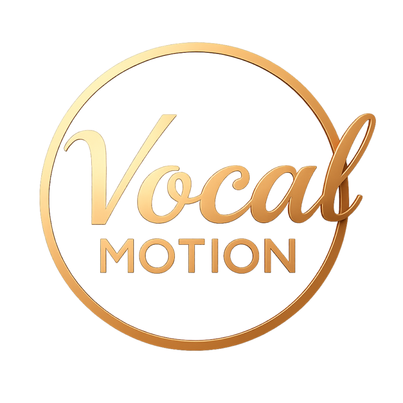 Vocal Motion