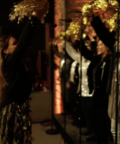 Biljett Konsert St Nicolai Ruin